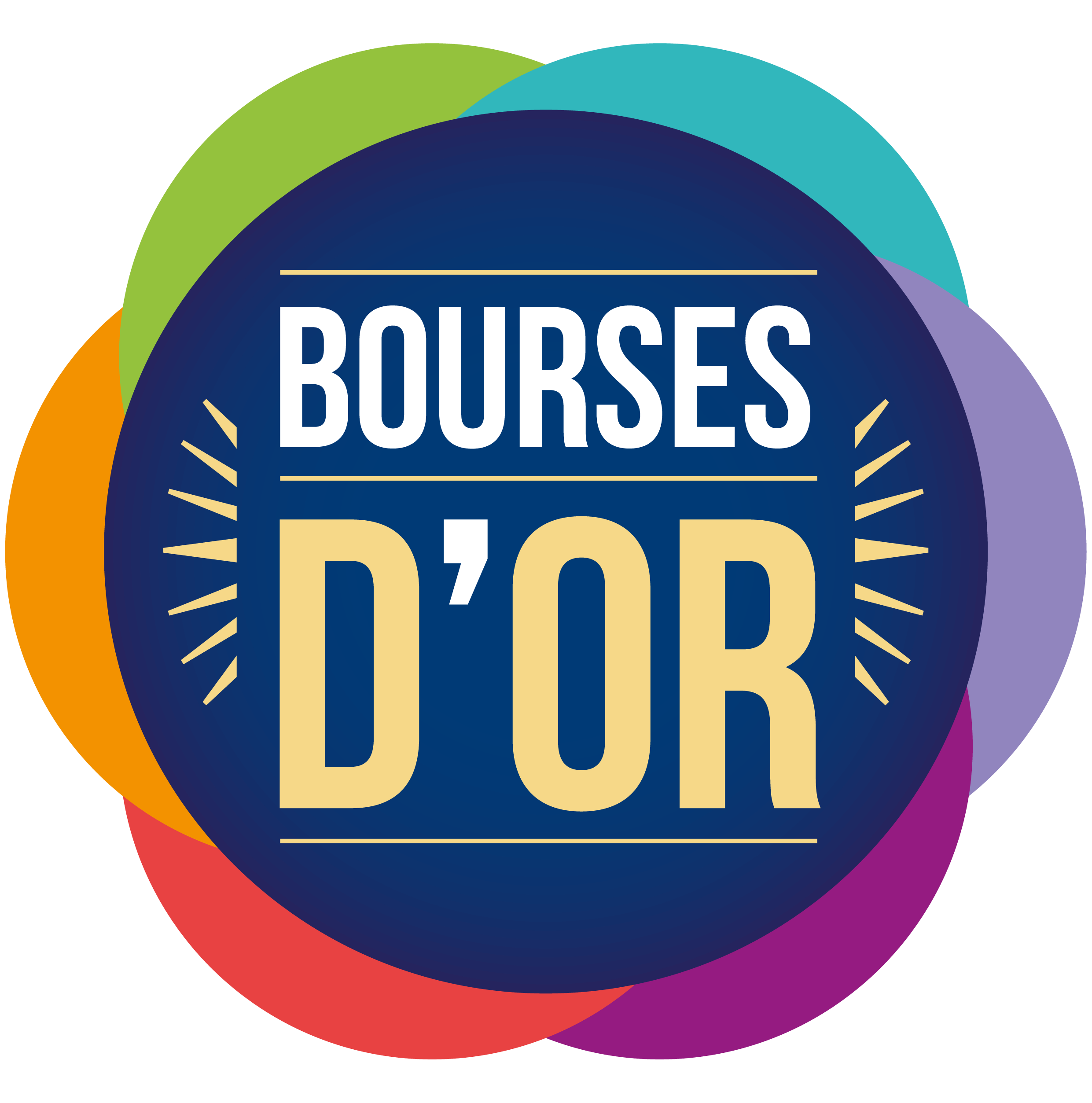 Bourses d'Or