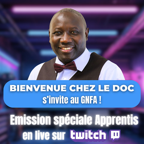 IRP AUTO - Bienvenue Chez Le Doc