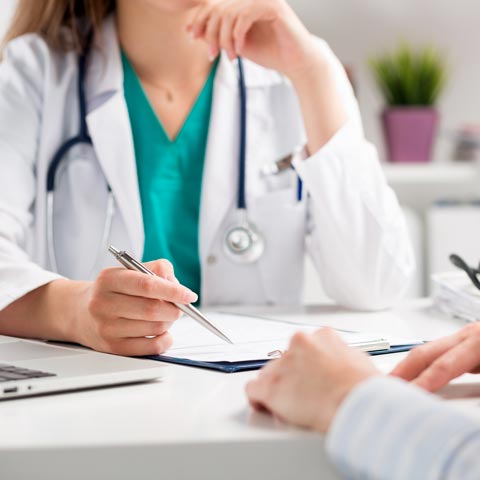 Hausse du prix des consultations médicales