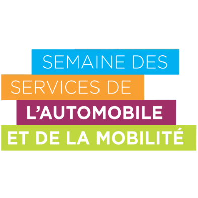 IRP AUTO - La Semaine des services de l'automobile et de la mobilité