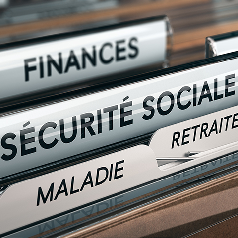 IRP AUTO - plafond de la Sécurité sociale 2025