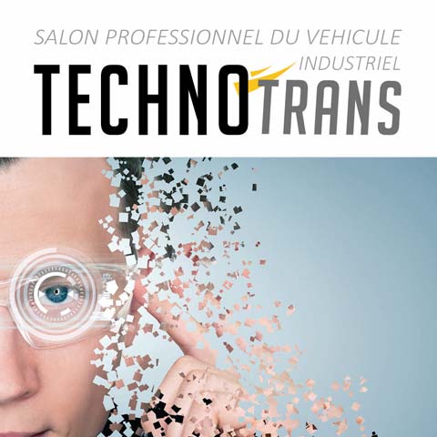 IRP AUTO - Salon Technotrans