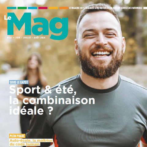 Le Mag 28