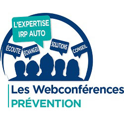 Webconférence prévention