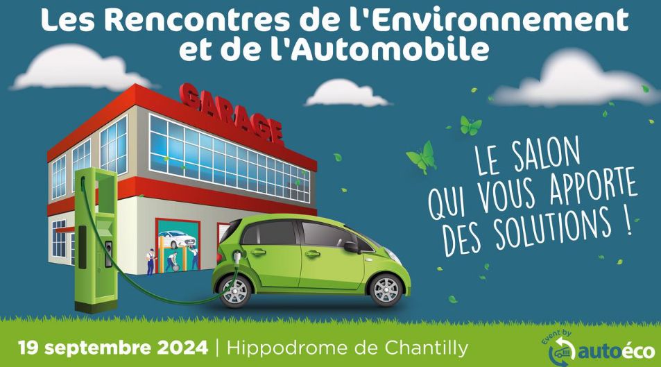 IRP AUTO - Rencontres environnement