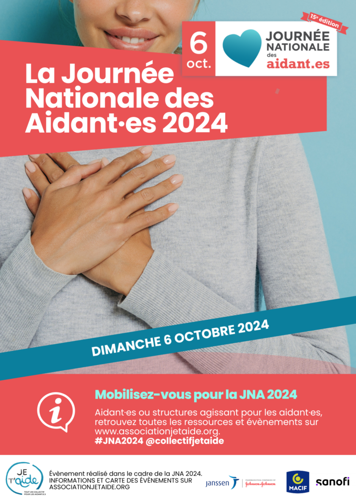 Journée des aidants