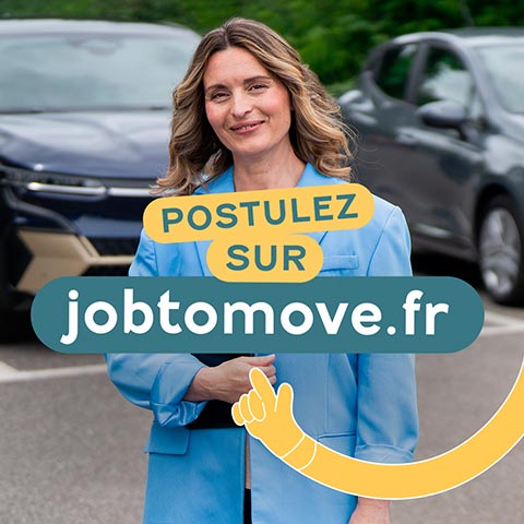 IRP AUTO - JobToMove