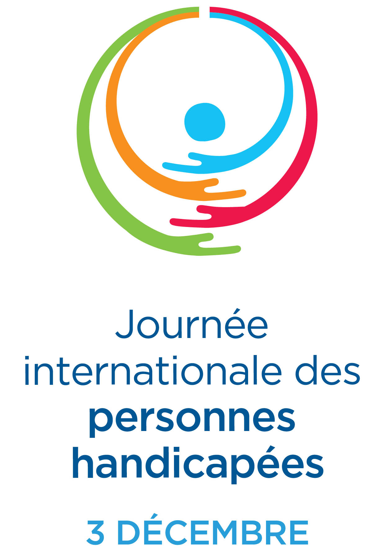 Journée internationale des personnes handicapées