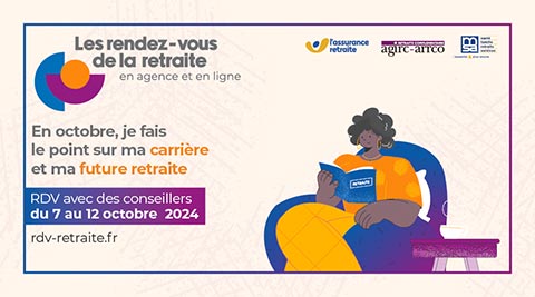 IRP AUTO - RDV de la retraite 2024